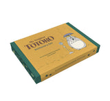 Studio Ghibli My Neighbor Totoro Stationery Set