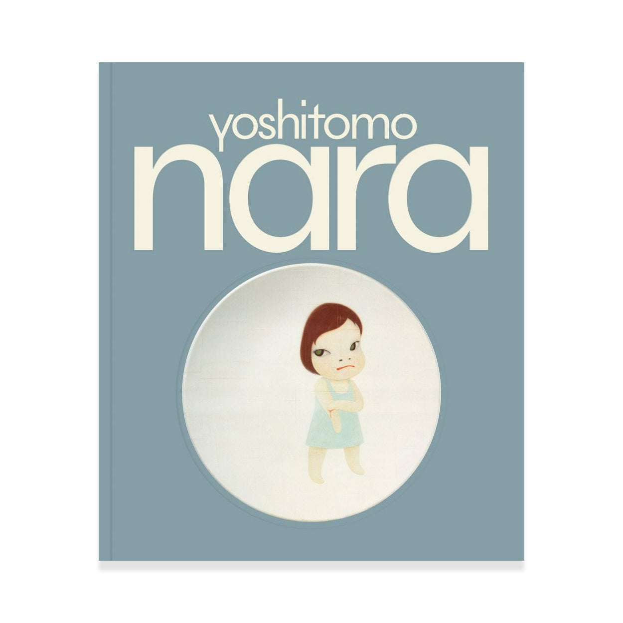 Yoshitomo Nara Drawing File: various: 9784902943092: Amazon