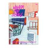 Never Too Small Magazine - Issue 6