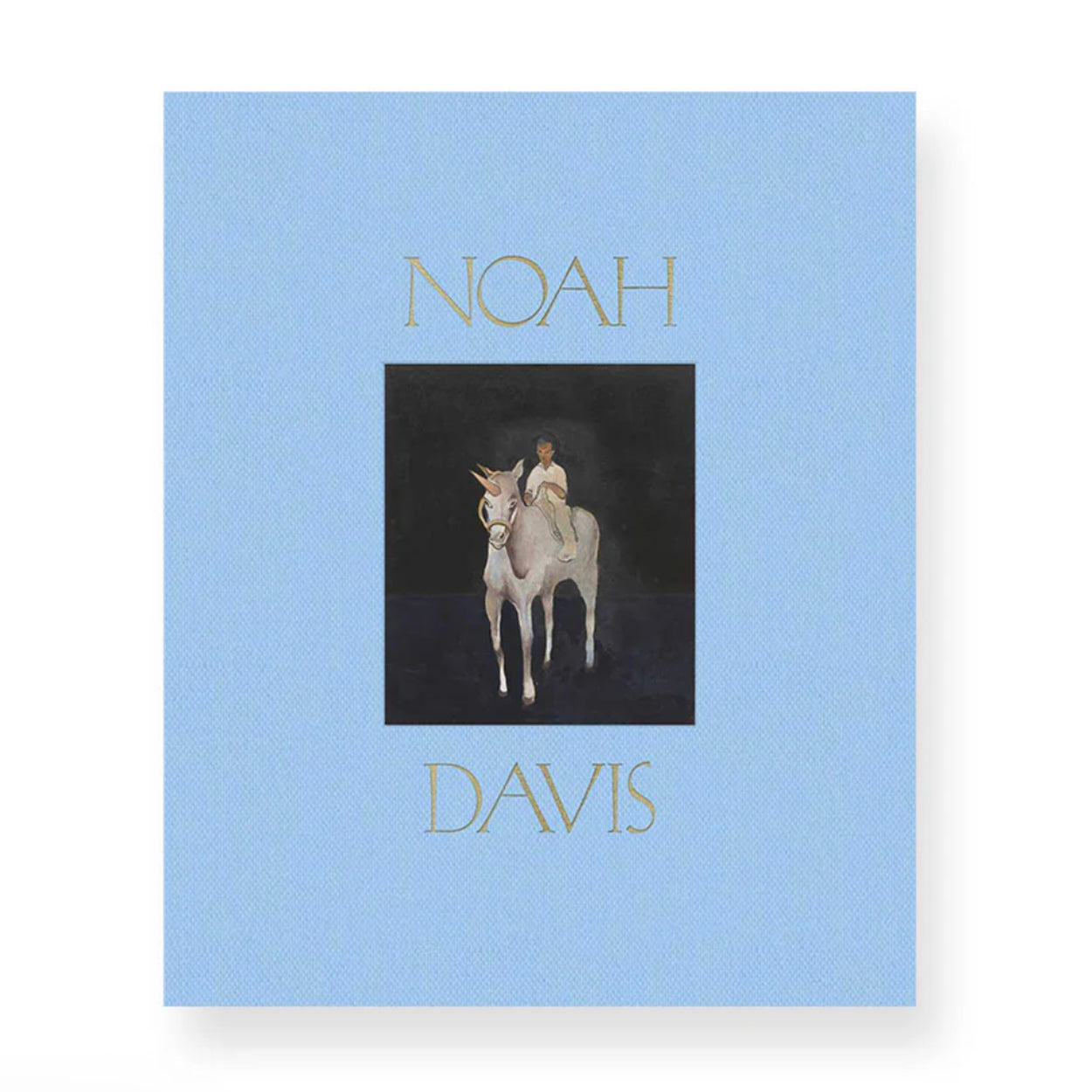 Noah Davis – Dale Zine Shop