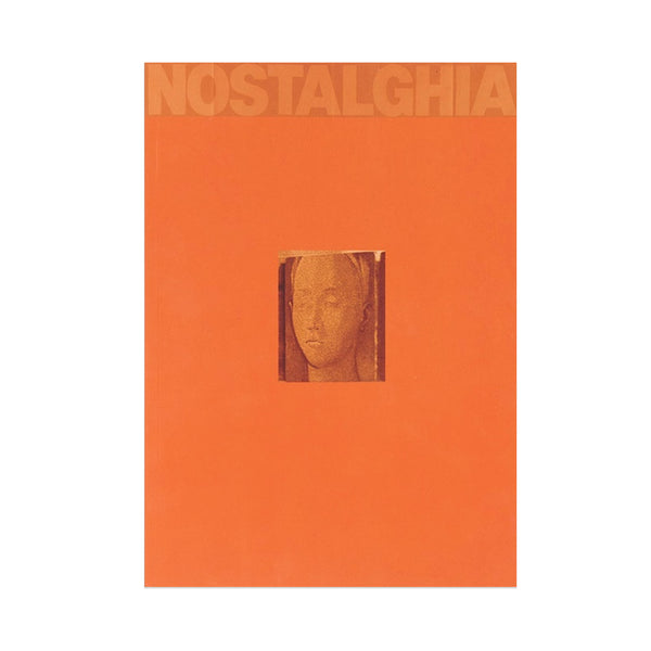 Brook Hsu: Nostalghia