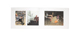 Leben und Tod (Life and Death) Nobuyoshi ARAKI, Juergen TELLER