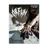 ORFUN Magazine Issue 1