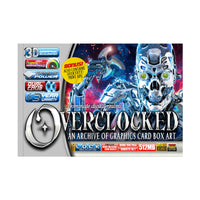 Overclocked: An Archive of Graphics Card Box Art