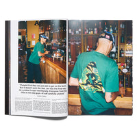 Issue 12: Living Proof Magazine – Dale Zine Shop