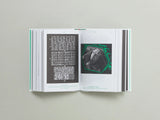 Dictionary of the Illegible by Laurenz Brunner
