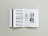 Dictionary of the Illegible by Laurenz Brunner