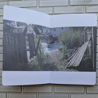 Cars In Swimming Pools by Apologies Press