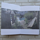 Cars In Swimming Pools by Apologies Press