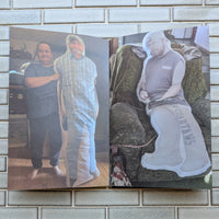 Pillow People!