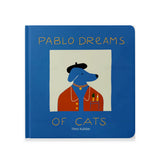 Pablo Dreams of Cats