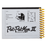 Pac-Men Zine