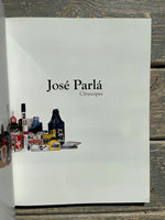 Jose Parla - Cityscapes