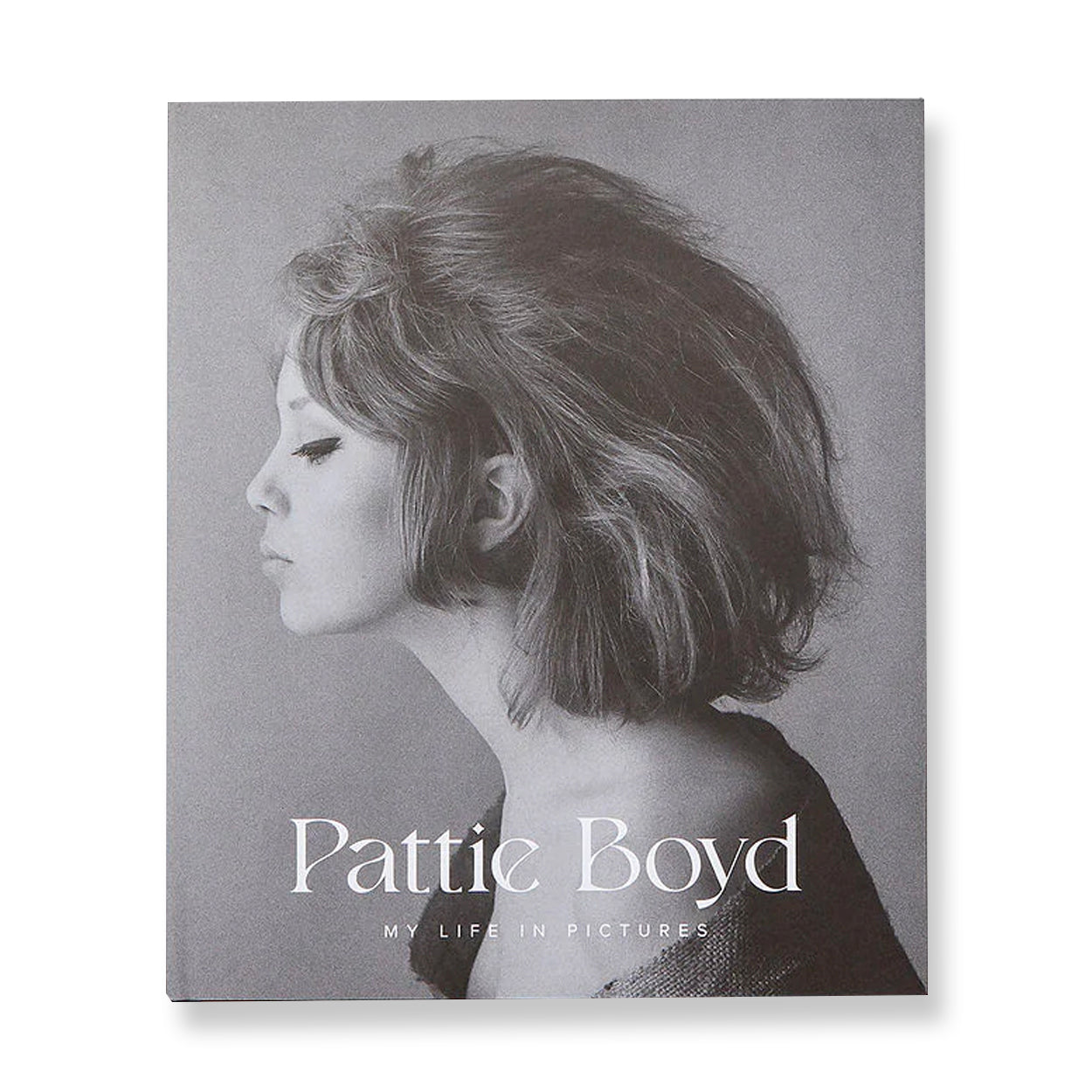 パティ・ボイド ドキュメント写真集『 My Life in Pictures』 Pattie Boyd: My Life in Pictures: Boyd, Pattie, Wood, Ronnie