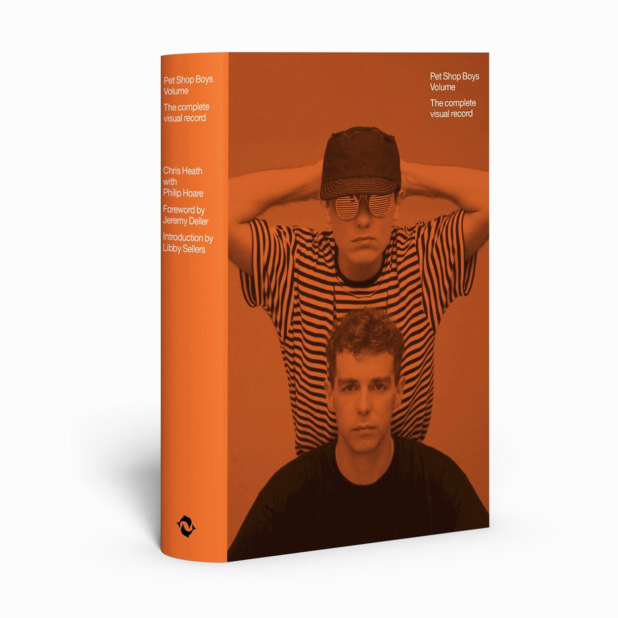 Pet Shop Boys Volume The complete visual record – Dale Zine Shop