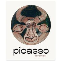 Picasso: Ceramics