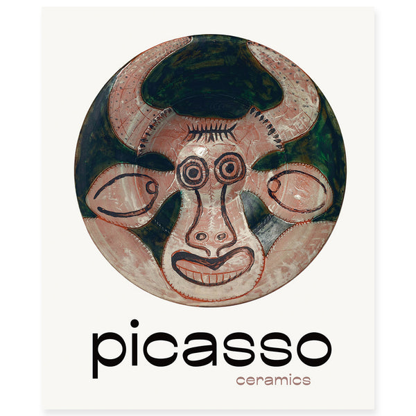 Picasso: Ceramics