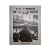 Pierre Fatumbi Verger: United States of America 1934 & 1937