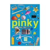 pinky issue 2