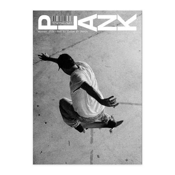PLANK Magazine - FW 2026 Vol 1, Issue 2: Dance Winter 2026, Vol 1, Iss ...