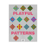 Playful Patterns book