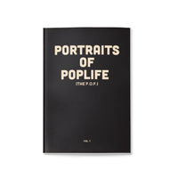 Portraits of POPLIFE [Volume 1]