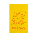 Nice Things, Fast Drawings Zine  Brandon Martinez