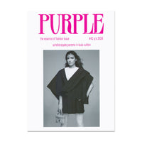 Purple 41: The Essence of Fashion