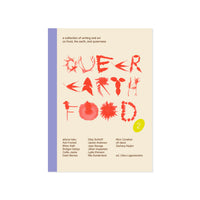 Queer Earth Food 2 - Combos Press