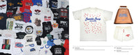 Rap Tees Volume 2: A Collection of Hip-Hop T-Shirts & More 1980-2005