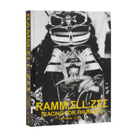 Rammellzee: Racing for Thunder