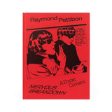 Nervous Breakdown: Raymond Pettibon Album Covers