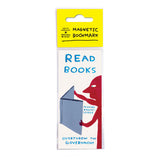 David Shrigley Magnetic Bookmark - Read Books
