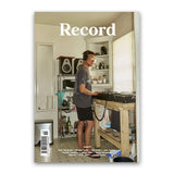 Record Culture Magazine - Issue 11 - Preorder - Shipping mid July