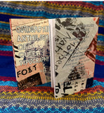 GenderFail Anthology of Queer Typography Vol.1