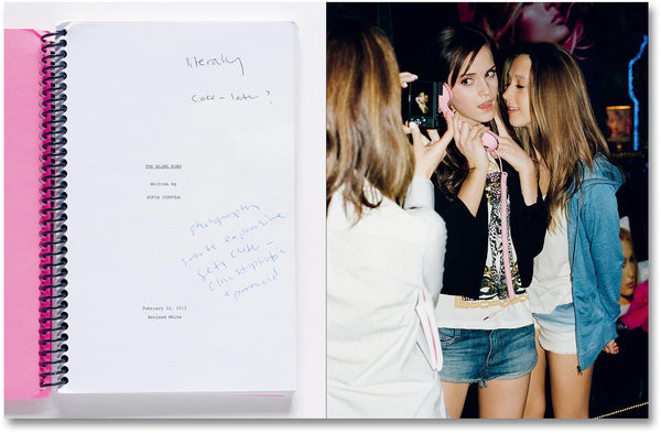 Sofia Coppola's New Book Is A Dive Into Her Archives