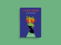 I Can Cook - Ayida Solé