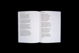 Jesse Feinman 'God Emptied My Glass'