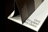 Jesse Feinman 'God Emptied My Glass'