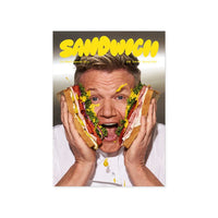 Sandwich Magazine - The Chefs Special