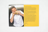 Sandwich Magazine - The Chefs Special