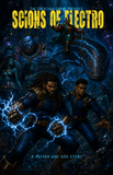Abdul Qadim Haqq The Drexciyan Compendium, Book Two
