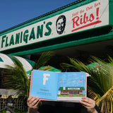 Westofchester's ABCs of Miami Book