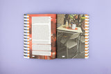 Cross Cultural Chairs 8 chairs from 8 countries: diversifying modern seating. Matteo Guarnaccia (ed.)