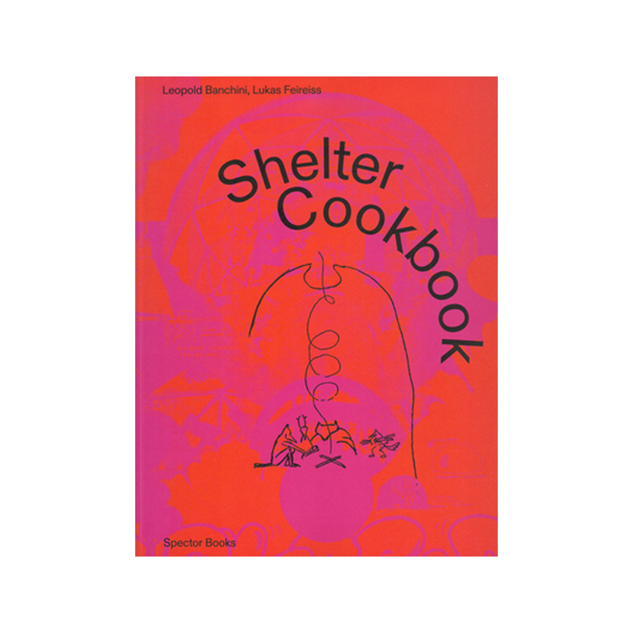 Shelter Cookbook – Dale Zine Shop
