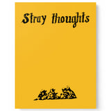 Sid Singh - Stray Thoughts