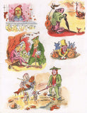 Drew lerman - Sketchbook Drawings 2024