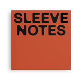 Sleeve Notes