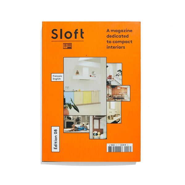 Sloft Edition 08