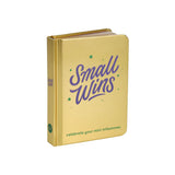 Small Wins notebook